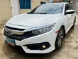 2017 Honda Civic EX-L Coupe - 3