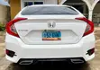 2017 Honda Civic EX-L Coupe - 4