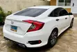 2017 Honda Civic EX-L Coupe - 5