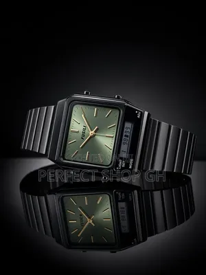 Fusili Men's Luxury Wrist Watch - Stylish & Durable