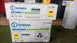 Sigma 1.5HP Air Conditioner - Brand New - 2
