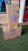 Pearl 1.5HP Split Air Conditioner - 2
