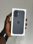 New Apple iPhone 17 512GB Black - 1