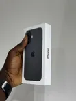 New Apple iPhone 17 512GB Black - 2