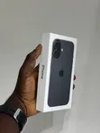 New Apple iPhone 17 512GB Black - 3