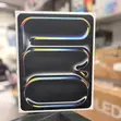 Apple iPad Pro 13" (2025) 512GB Black - 1