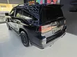 Toyota Land Cruiser 2015 Black - 2