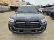 Toyota Land Cruiser 2015 Black - 4