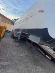 50000 Litre Gas Bulk Trailer for Sale - 3