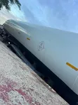 50000 Litre Gas Bulk Trailer for Sale - 4