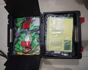 Launch X431 EV Diagnostic Add-on Module