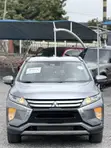 Mitsubishi Eclipse Cross 2018 Gray - 1