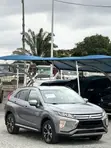 Mitsubishi Eclipse Cross 2018 Gray - 2