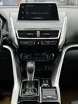 Mitsubishi Eclipse Cross 2018 Gray - 3