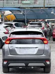 Mitsubishi Eclipse Cross 2018 Gray - 5
