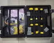 Launch X431 Heavy-Duty Truck Diagnostics Add-on Kit - 1