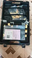 Launch X431 Heavy-Duty Truck Diagnostics Add-on Kit - 3