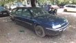 Citroen Xantia 2000 Blue - 1