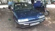 Citroen Xantia 2000 Blue - 2