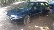 Citroen Xantia 2000 Blue - 3