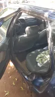 Citroen Xantia 2000 Blue - 5