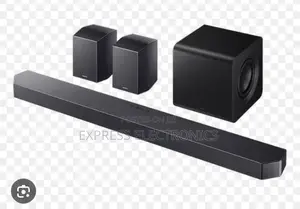 Samsung 540W True 9.1.4ch Surround Soundbar Q930F