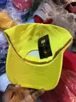 Plain Baseball Caps - All Colors - 2