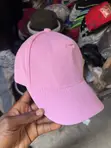 Plain Baseball Caps - All Colors - 5