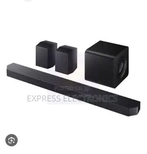 Samsung 540W True 9.1.4ch Surround Soundbar Q930F