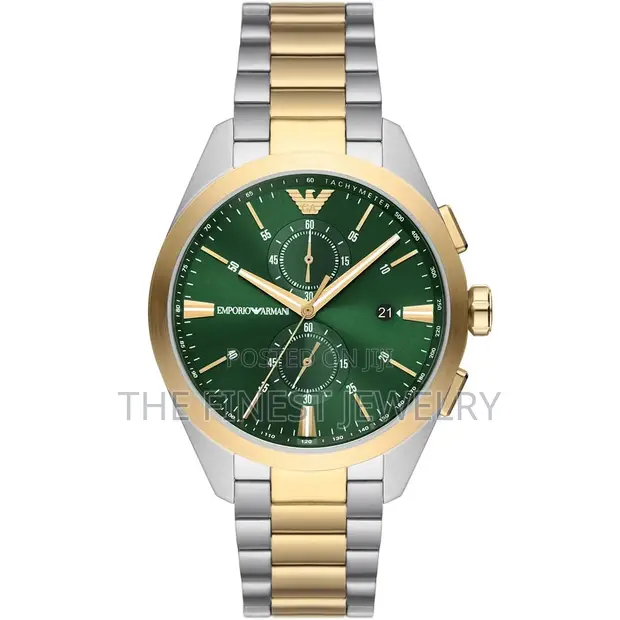 Emporio Armani Watch AR11511 - Men's - 1