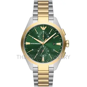 Emporio Armani Watch AR11511 - Men's