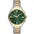 Emporio Armani Watch AR11511 - Men's - 1