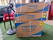 Brand New Nasco 1.5HP Split System AC - 1