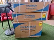 Brand New Nasco 1.5HP Split System AC - 2