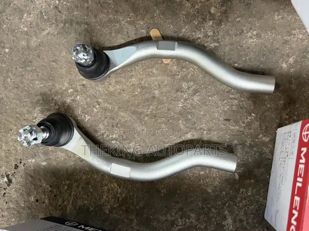 Honda Civic Steering Ends (2012-2015) - 1