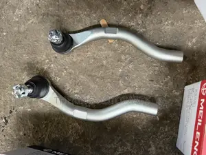 Honda Civic Steering Ends (2012-2015)