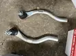 Honda Civic Steering Ends (2012-2015) - 1