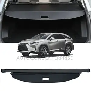 Lexus RX350 2016-2025 Cargo Boot Cover/Tent