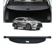 Lexus RX350 2016-2025 Cargo Boot Cover/Tent - 2