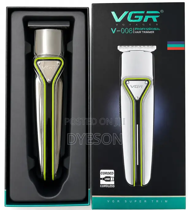 Professional Hair Clipper V-008 - 1