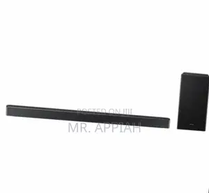Samsung B750F Wireless Bluetooth Soundbar (Black)
