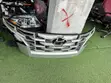 Hyundai Santa Cruz Front Grille (2023-2025) - 2