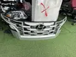 Hyundai Santa Cruz Front Grille (2023-2025) - 3