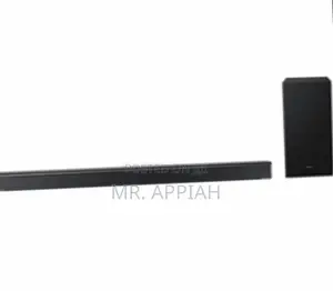 Samsung B750F Wireless Soundbar (Black)