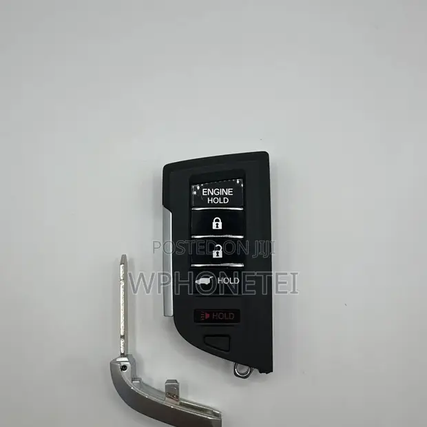 Acura MDX Type S Smart Key OEM - 1