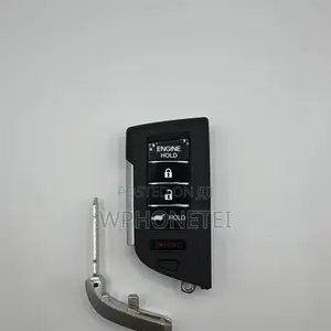 Acura MDX Type S Smart Key OEM