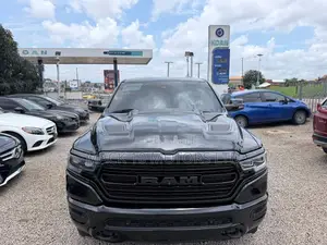 2021 Ram Promaster 2500 Limited Edition