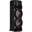 LG Xboom RNC9 1000W Party Speaker - Multi Bluetooth, Powerful Bass - 1