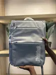 Brand New Lenovo Laptop Backpack - Gray - 1