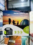 Eg009Li 300W Portable Power Station with Solar Panel - 3